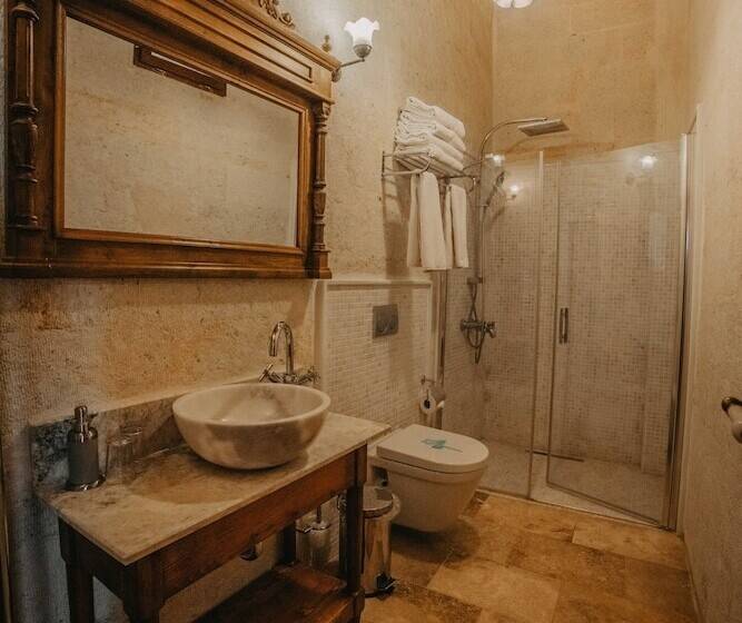 جناح عائلي, Dere Suites Cappadocia