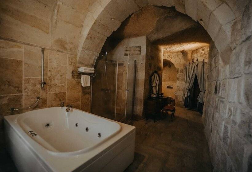 جناح عائلي, Dere Suites Cappadocia