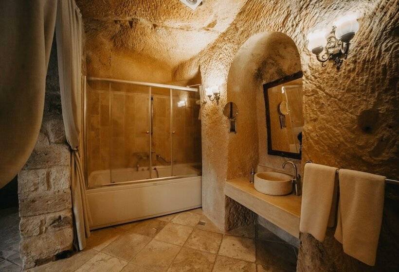 جناح عائلي, Dere Suites Cappadocia