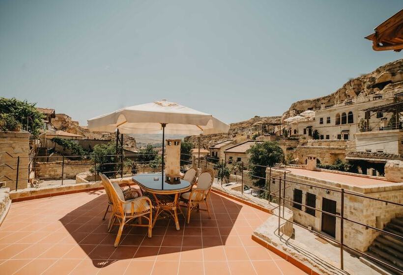 패밀리 스위트, Dere Suites Cappadocia