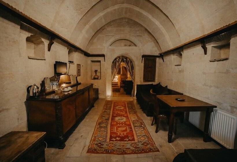 جناح عائلي, Dere Suites Cappadocia