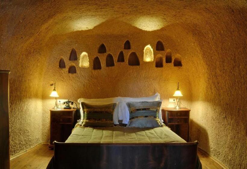 غرفة ديلوكس, Dere Suites Cappadocia