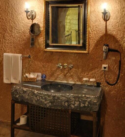 غرفة ديلوكس, Dere Suites Cappadocia