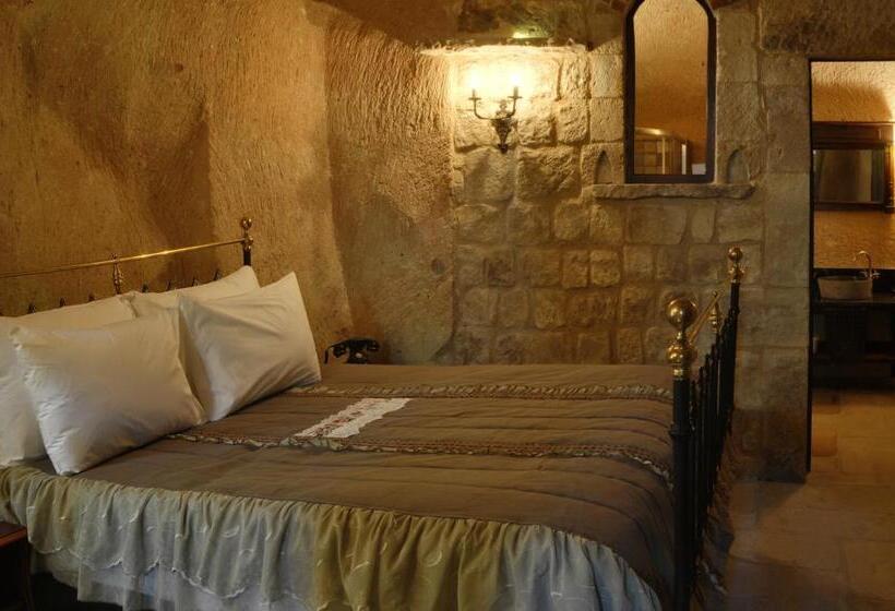 디럭스 룸, Dere Suites Cappadocia