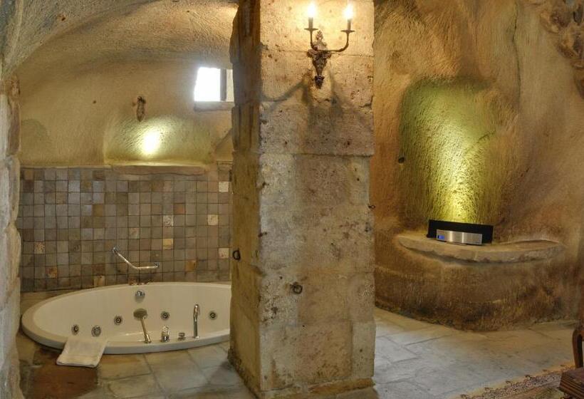 غرفة ديلوكس, Dere Suites Cappadocia