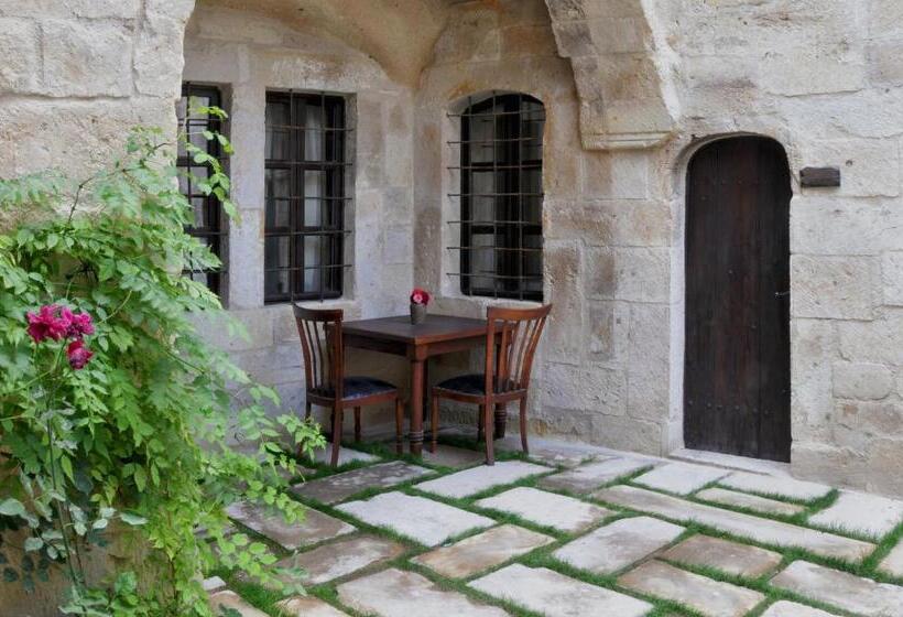 غرفة ديلوكس, Dere Suites Cappadocia