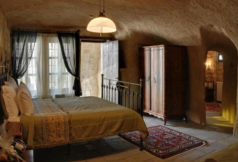 غرفة ديلوكس, Dere Suites Cappadocia