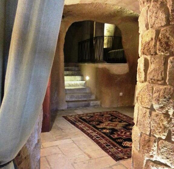 جناح, Dere Suites Cappadocia