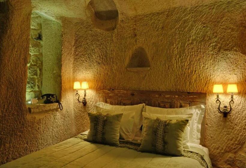 스위트, Dere Suites Cappadocia