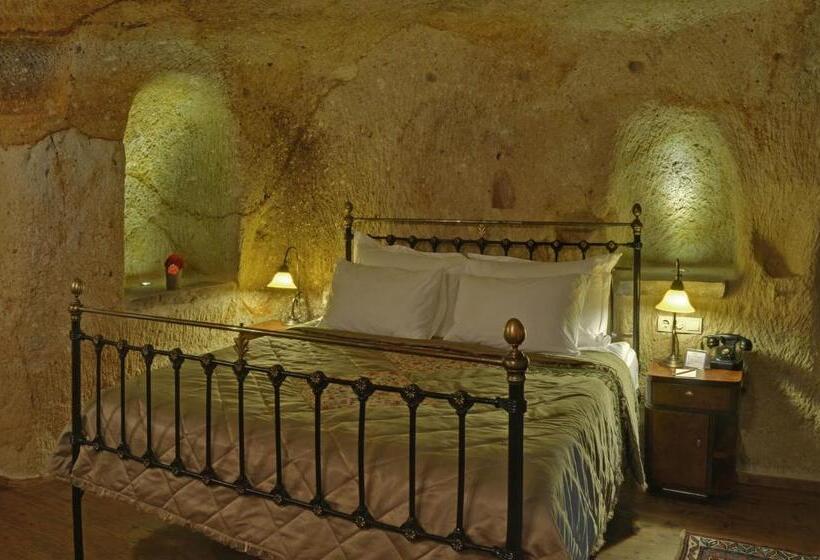 جناح عائلي, Dere Suites Cappadocia