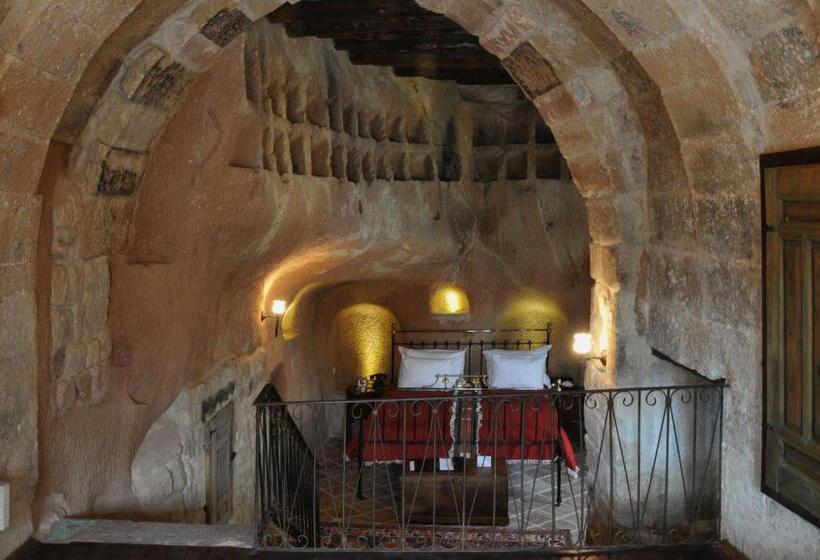 جناح عائلي, Dere Suites Cappadocia