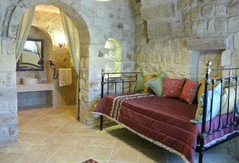 패밀리 스위트, Dere Suites Cappadocia