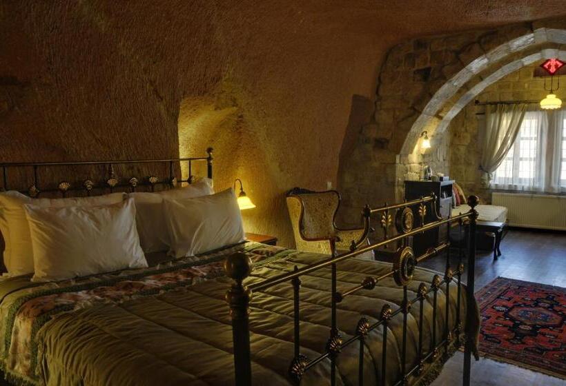 جناح عائلي, Dere Suites Cappadocia