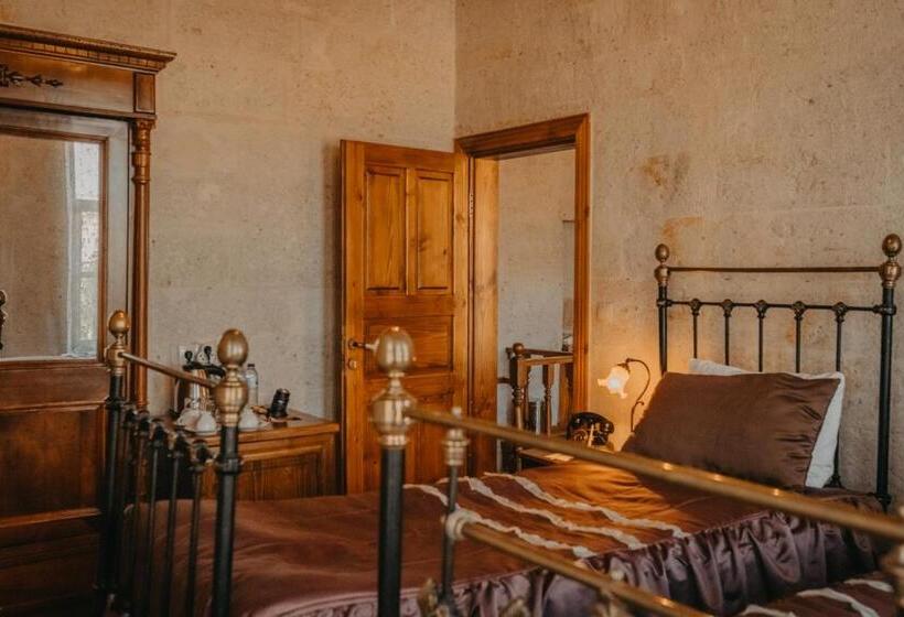 패밀리 스위트, Dere Suites Cappadocia
