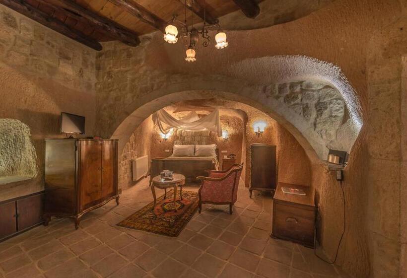 스탠다드 룸, Dere Suites Cappadocia