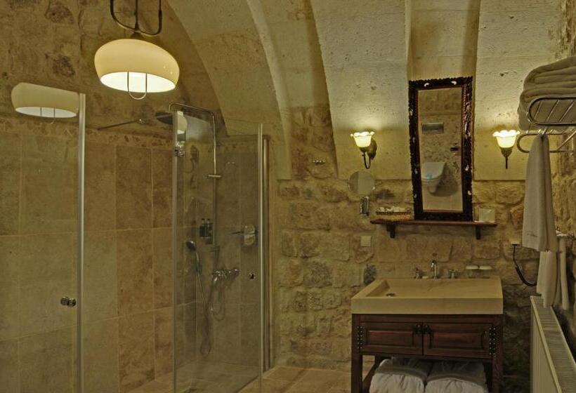 غرفة قياسية, Dere Suites Cappadocia