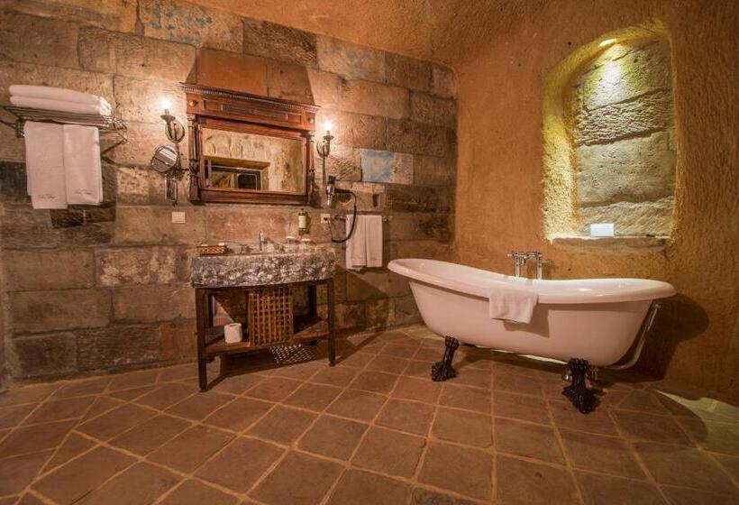 غرفة قياسية, Dere Suites Cappadocia