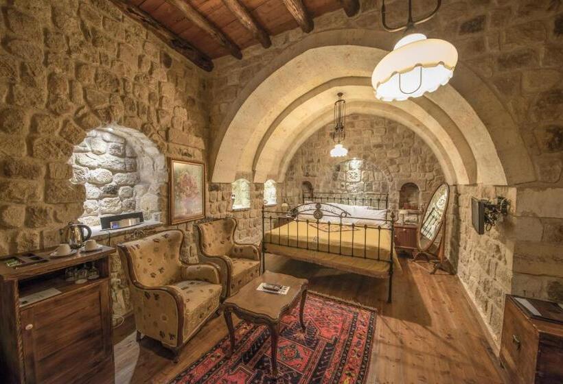 غرفة قياسية, Dere Suites Cappadocia