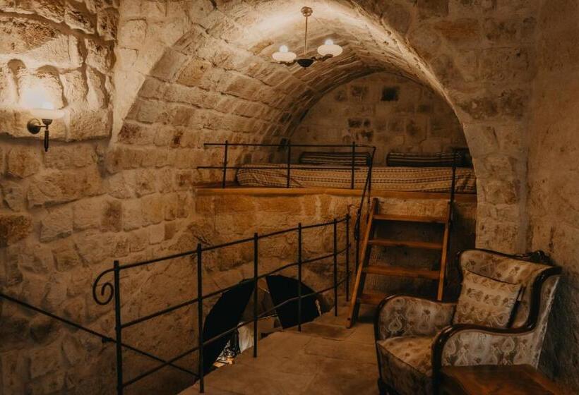 غرفة ديلوكس, Dere Suites Cappadocia