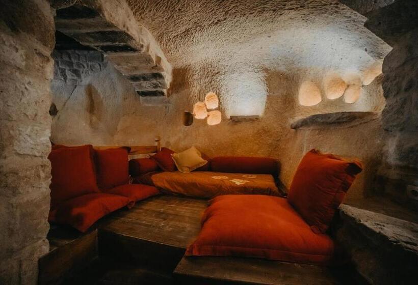 غرفة ديلوكس, Dere Suites Cappadocia