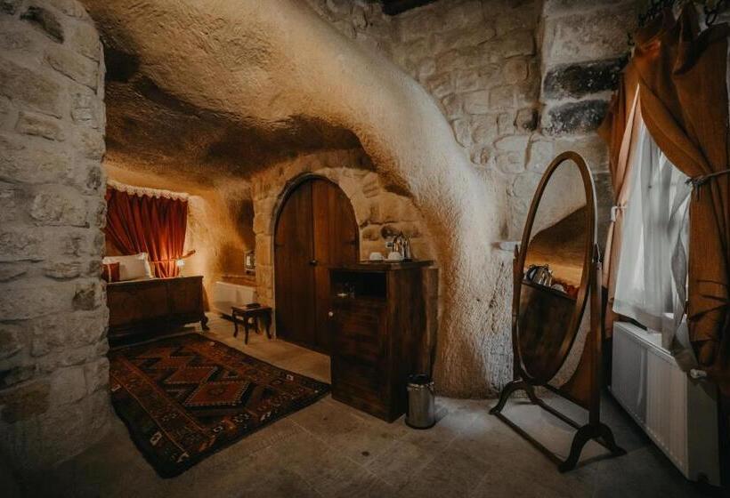 غرفة ديلوكس, Dere Suites Cappadocia