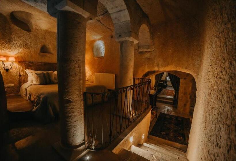 جناح عائلي, Dere Suites Cappadocia