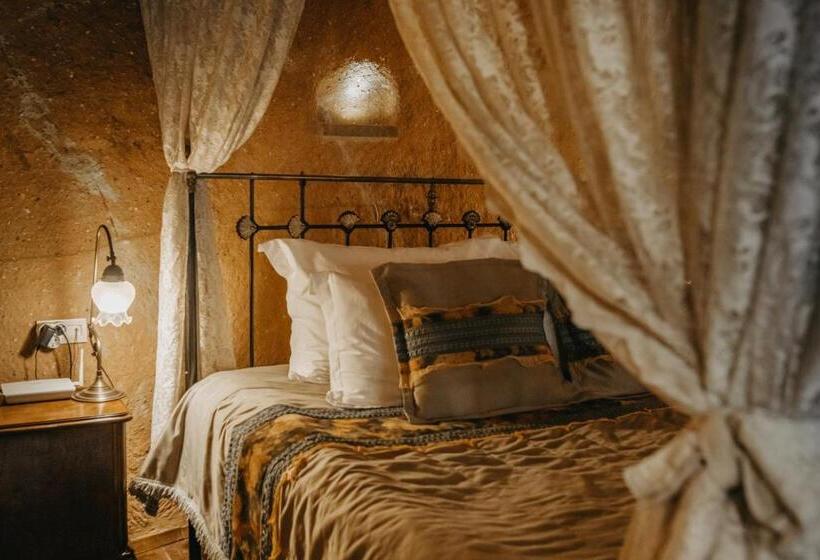جناح عائلي, Dere Suites Cappadocia