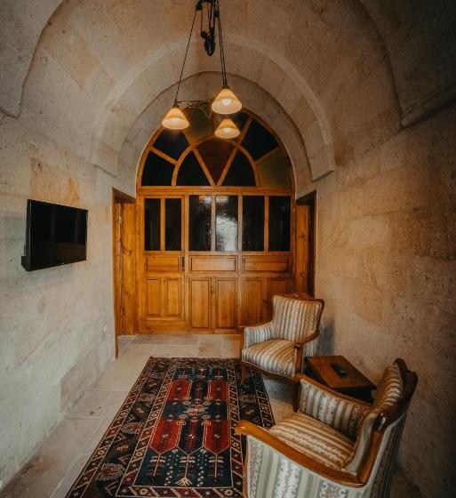 غرفة ديلوكس, Dere Suites Cappadocia