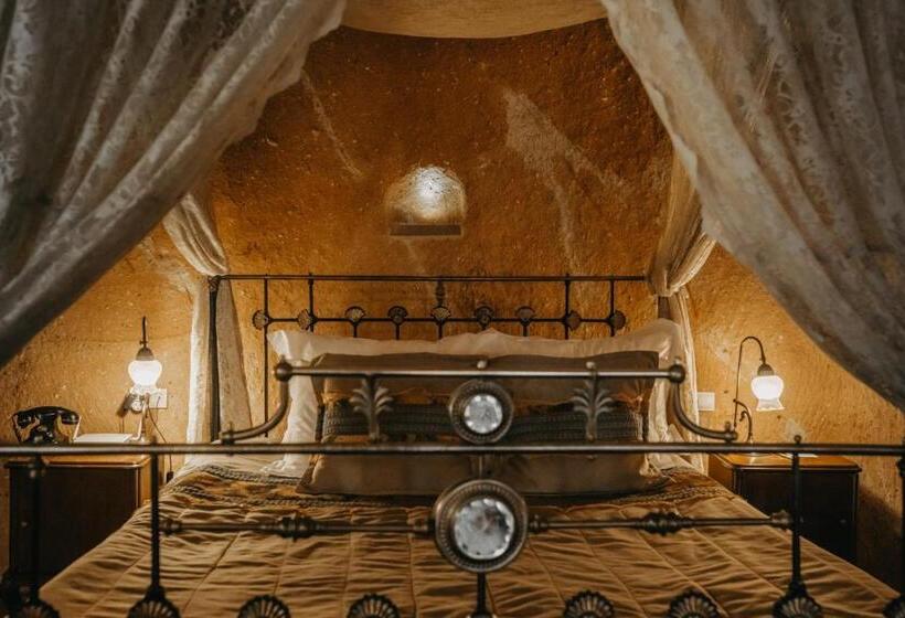 جناح عائلي, Dere Suites Cappadocia
