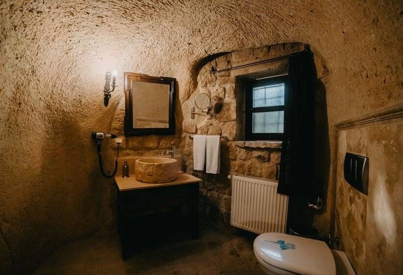 غرفة ديلوكس, Dere Suites Cappadocia