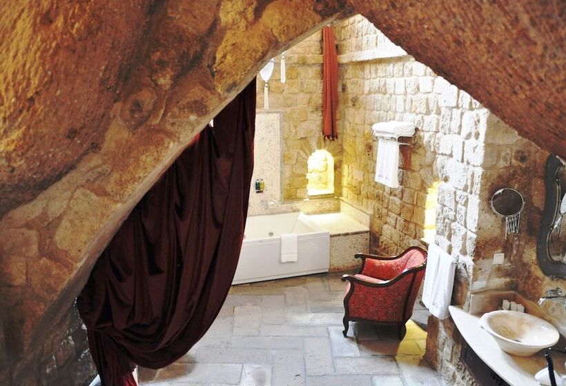 غرفة ديلوكس, Dere Suites Cappadocia