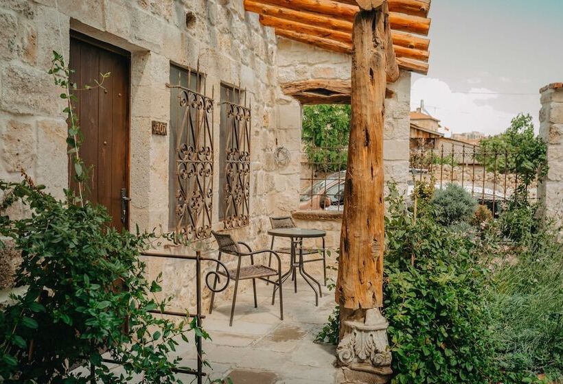 غرفة ديلوكس, Dere Suites Cappadocia