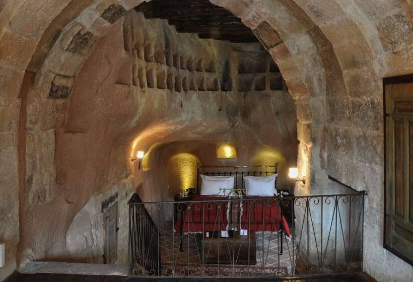 스탠다드 룸, Dere Suites Cappadocia