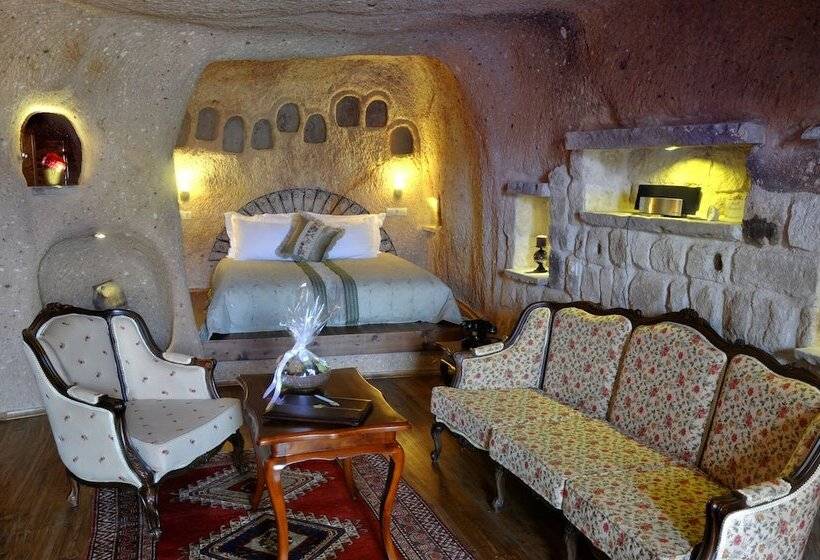 غرفة قياسية, Dere Suites Cappadocia