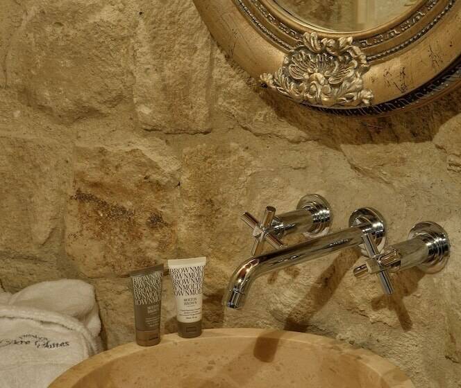 غرفة قياسية, Dere Suites Cappadocia