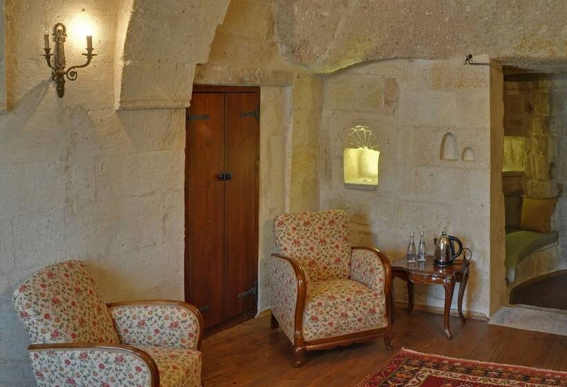 스탠다드 룸, Dere Suites Cappadocia