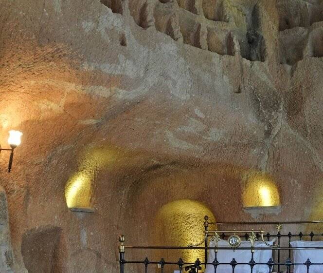 غرفة قياسية, Dere Suites Cappadocia