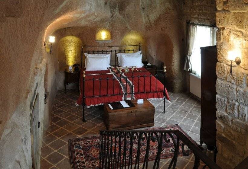 غرفة قياسية, Dere Suites Cappadocia