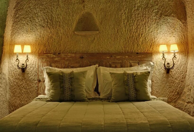 جناح, Dere Suites Cappadocia