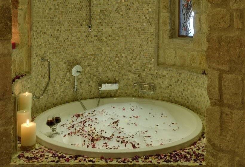스위트, Dere Suites Cappadocia