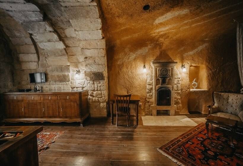 패밀리 스위트, Dere Suites Cappadocia