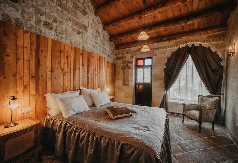 جناح عائلي, Dere Suites Cappadocia