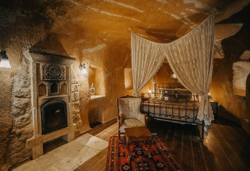 جناح عائلي, Dere Suites Cappadocia