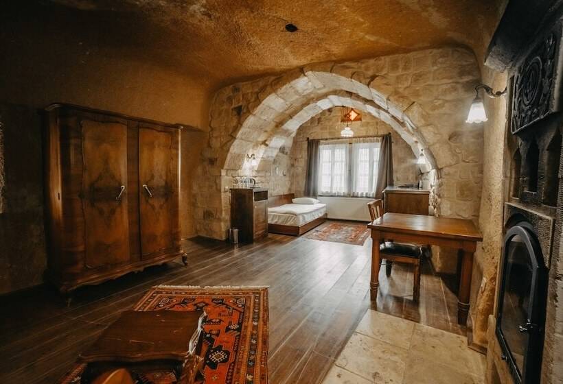 جناح عائلي, Dere Suites Cappadocia