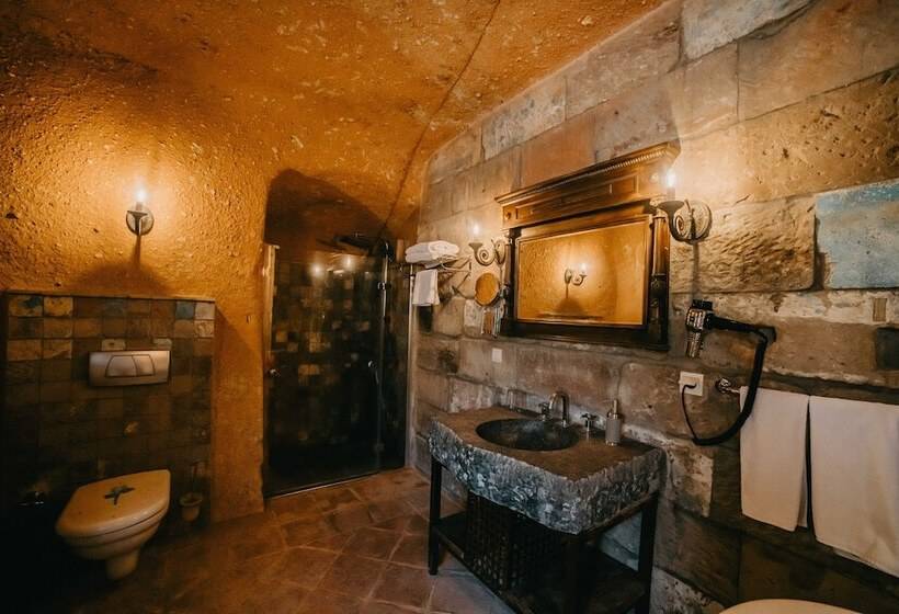 스탠다드 룸, Dere Suites Cappadocia