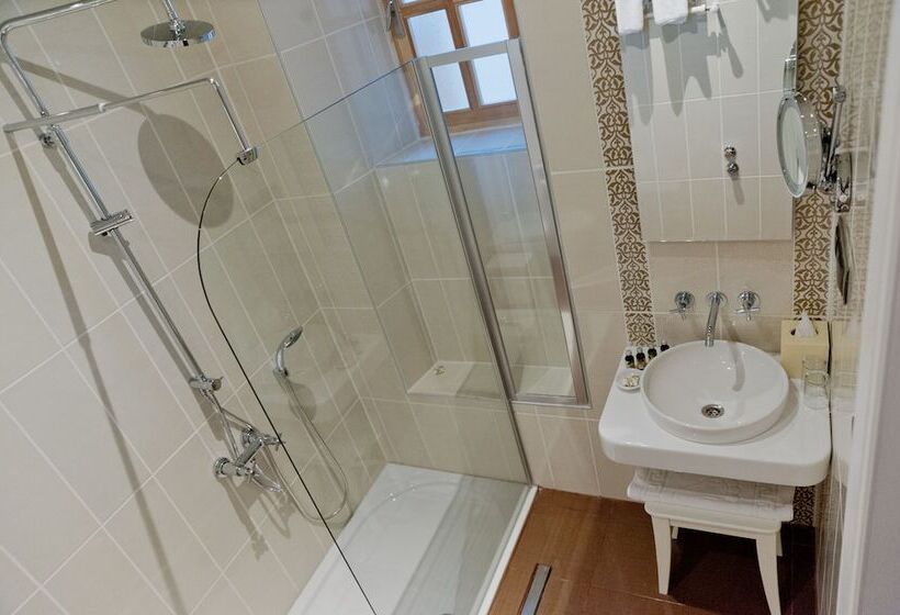 سوییت, Hich Hotel Konya