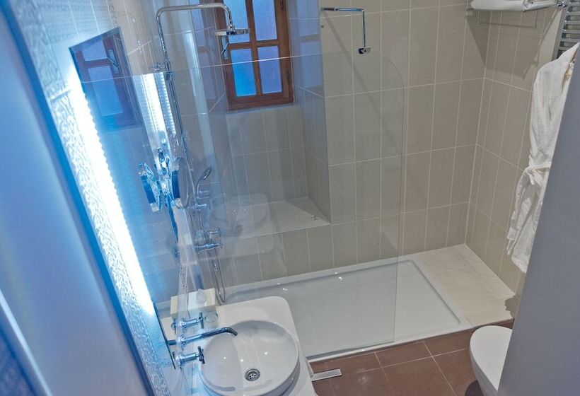 سوییت, Hich Hotel Konya