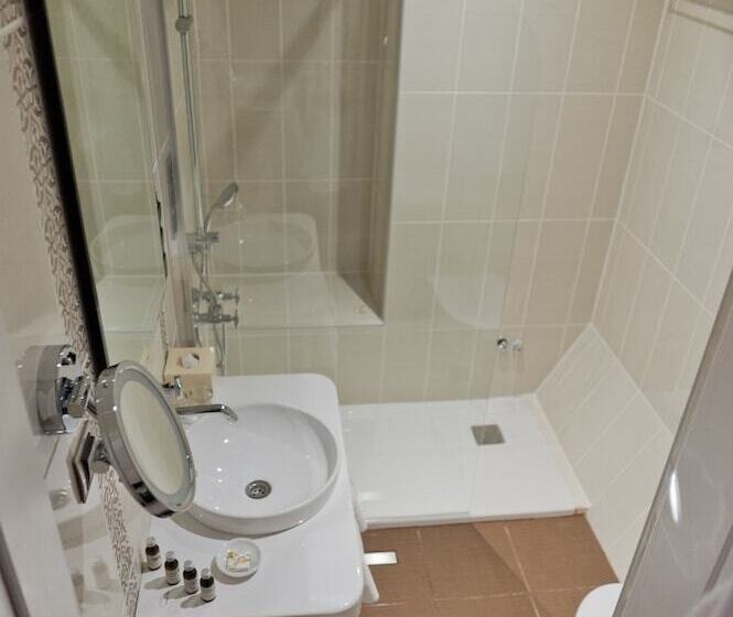 سوییت, Hich Hotel Konya