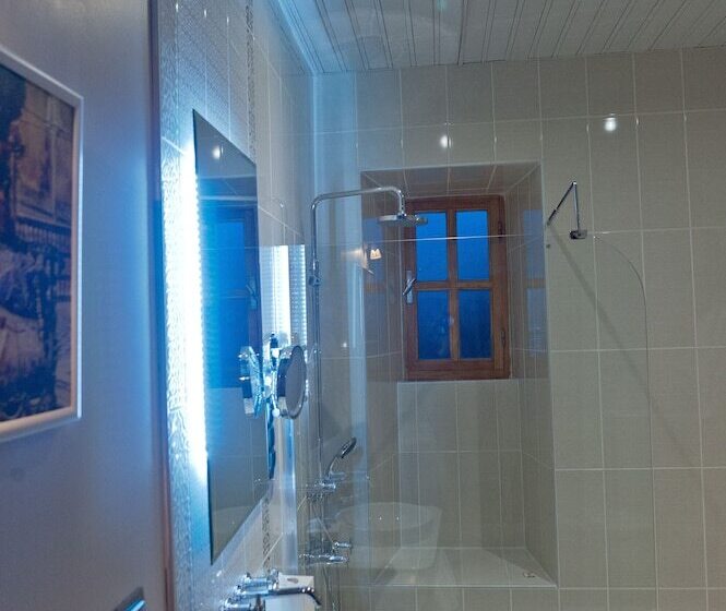 سوییت, Hich Hotel Konya