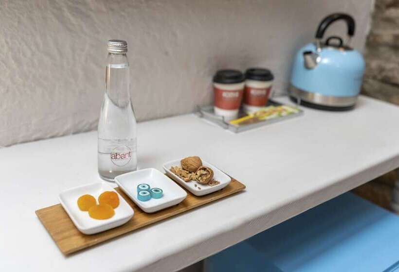 سوییت, Hich Hotel Konya